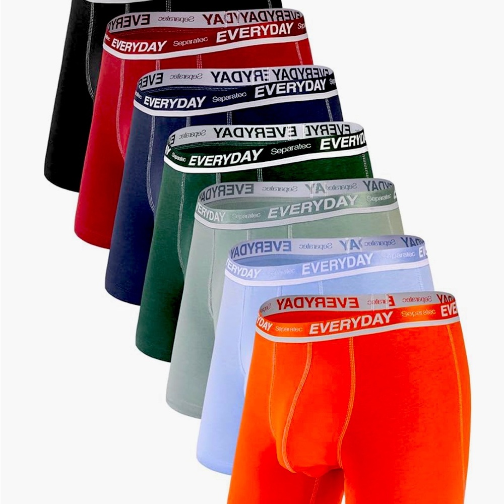Boxers